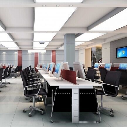 电子阅览室数字藏书楼