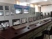 桥山中学弱电体系