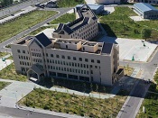 阿勒泰技工黉舍电商直播实训室