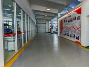 秦皇岛职业手艺学院电商直播实训室